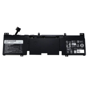 51wh Compatible 3V806 Dell Alienware R1 R2 ECHO 13 QHD Series Laptop Battery