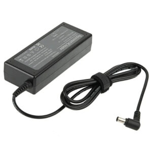 SONY Vaio VGN-CR Series /19.5V 3.9A (6.5mm*4.4mm),75W Laptop AC Power Adapter Charger Supply