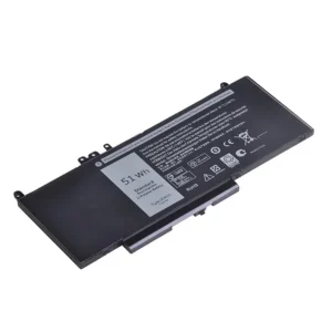 7.4V 51WH G5M10 DELL Latitude E5450 E5470 E5550 E5570 Notebook 15.6" G5M10 8V5GX Laptop Battery