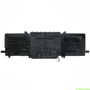 C31N1815 Compatible Asus ZenBook 13 UX333FN-A3032T, ZenBook Flip 13 UX362FA-EL308T Laptop Battery