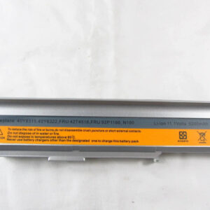 40Y8315, 40Y8317 Lenovo 3000 N100 Series Laptop Battery