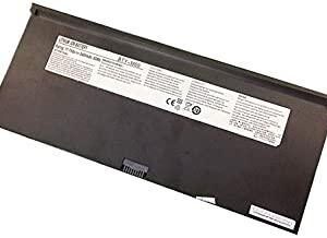 Compatible MSI X-Slim X600 X610 15.6" inch Series Tablet 11.1V 60Wh 5400mAh BTY-M69 BTY-M6A NBPC623A Laptop Battery