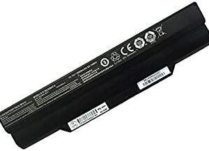 W230BAT-6 Laptop Battery compatible with Clevo W230SS W230SD W230ST 6-87-W230S-427 6-87-W230S-4271 K350C-I5 D2 K360E I7 D1 X311