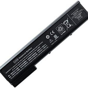 CA06XL Hp Laptop Battery 11.1V 62WH 6-Cell Compatible with 640 G1 G2 G0 ca09 E7U21UT E7U21AA HSTNN-LB4Y 718675-121 718675-141