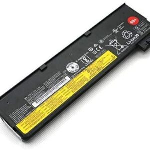 45N1130 45N1735 Lenovo ThinkPad T440 T440s T460 X240 68+,Compatible with X240, X250, X260, X270, W550, W550s, P50s, L450, L460 Replacement Battery
