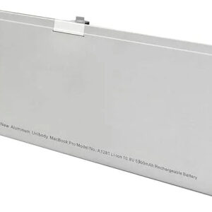 A1281 APPLE LAPTOP BATTERY MacBook Pro 15" A1286 (2008 Version) 5300mAh