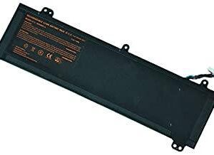 11.4V 48wh Compatible N550BAT-3 Laptop Battery compatible with Clevo N550RC N550RN/RC N551/RN/RC F57-D1T/D2/D3/D4/D5R 6-87-N550S-4E42