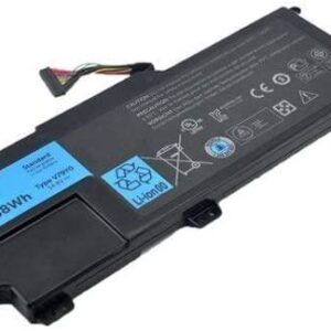 Dell XPS 14Z 14Z-L412X 14Z-L412Z V79Y0 0YMYF6 Series laptop battery