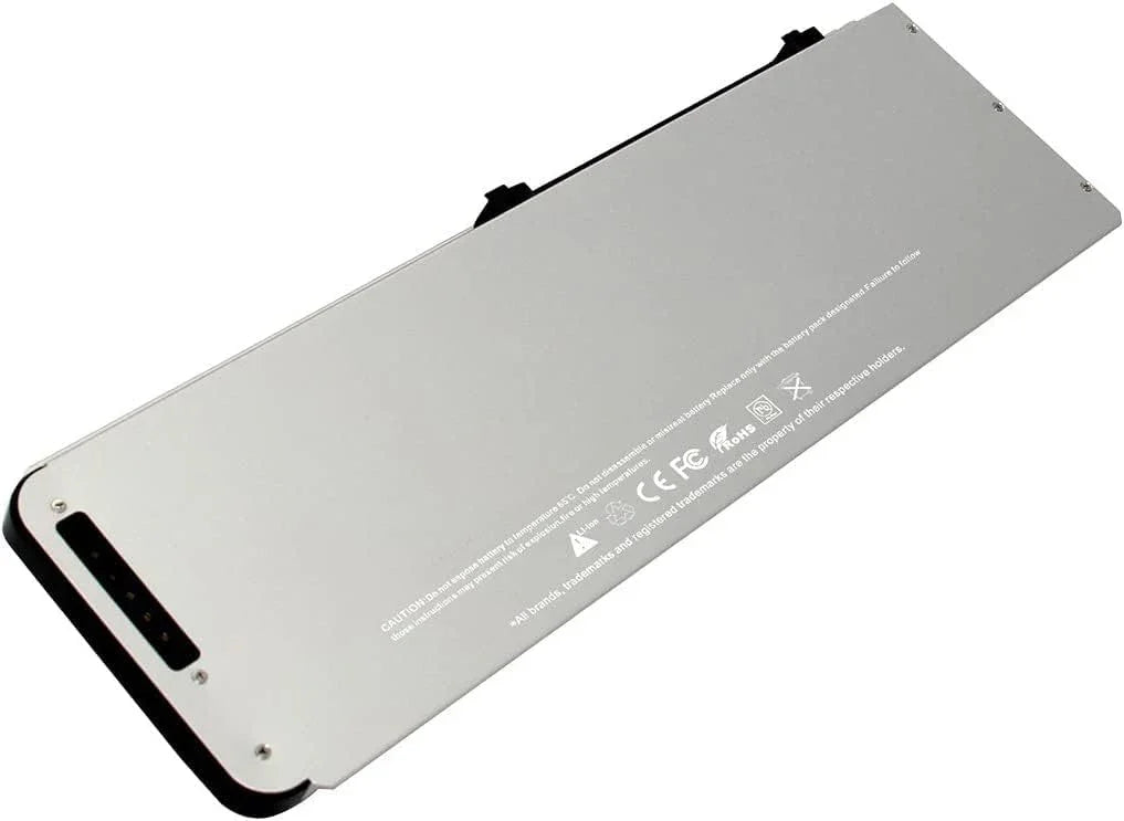 A1281 A1286 Apple Laptop Battery Compatible with A1286 MB470*/A MB470CH/A MB772 MB772*/A MB772J/A MB772*/A MB772J/A MB772LL/A