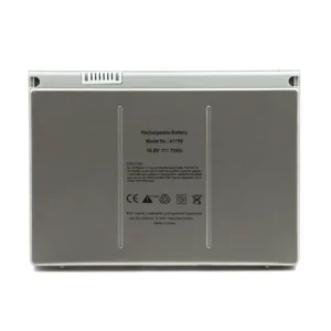 A1189 Apple MacBook Pro 17 Series Replacement Laptop Battery