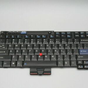 Laptop Keyboard for Lenovo IBM Thinkpad X200 X200SI X200S X200T X201 X201I X201S X201T 42T3671 42T3737 42T3704 42T3638