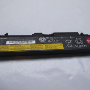 Compatible 42T4755 Lenovo ThinkPad L410, T410, T420, T510, L520, 25+ 42T4756 Laptop Battery
