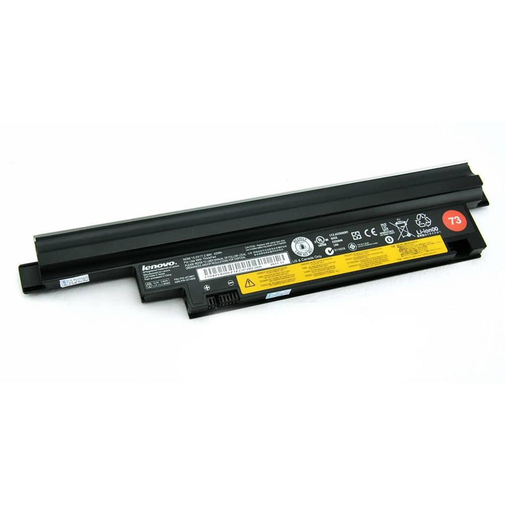 Compatible Lenovo ThinkPad Edge 13" Series E30 E31 42T4805 42T4806 42T4807 42T4808 42T4812 42T4857 57Y4564 57Y4565 Battery