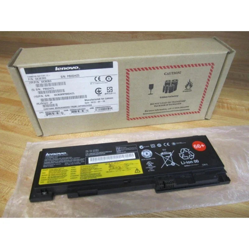Compatible 42T4846 Lenovo ThinkPad T430si Series, ThinkPad T430s Series, ThinkPad T420s 4173DK4 Laptop Battery
