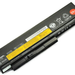 Compatible Lenovo ThinkPad X220(4290JC9), X220(4287J11), X220(4290FG3), X220(4287A41) Laptop Battery