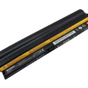 Compatible 42T4831, 42T4841 Lenovo Thinkpad X120e Series 0A36278 Laptop Battery