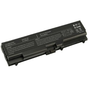 Lenovo ThinkPad T420, T430, T510, T520, W510, W520 Replacement Laptop Battery