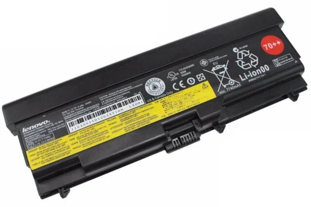 Compatible 11.1V 8.4A 94Wh 9 Cells Lenovo ThinkPad T430 T430I T530 SL430 SL530 L430 45N1006 45N1007 Netbook Battery