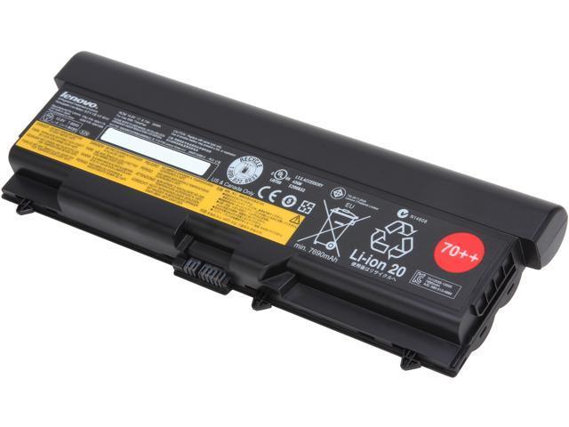 Compatible 11.1V 8.4A 94Wh 9 Cells Lenovo ThinkPad T430 T430I T530 SL430 SL530 L430 45N1006 45N1007 Netbook Battery - Image 2