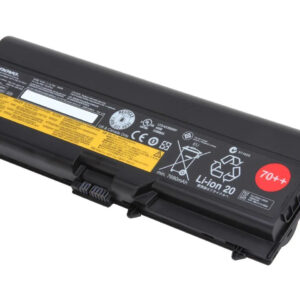 94Wh Lenovo ThinkPad T430, T430i, SL430, W530, T530, T530i, L430, 45N1000, 45N1001 Notebook Laptop Battery