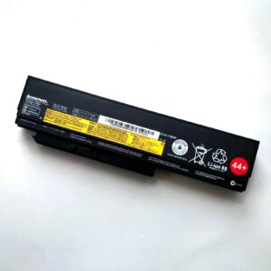 63Wh Compatible 45N1023 Lenovo ThinkPad X220, X230, X230i Series 45N1022 44+ Laptop Battery