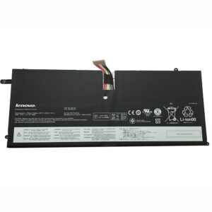 Compatible Lenovo ThinkPad New X1 Carbon, 45N1070, 45N1071 Laptop Battery