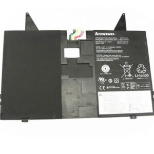 45N1100 Compatible 45N1101 Lenovo Thinkpad X1 Helix Laptop Battery