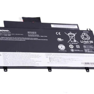47Wh Compatible Lenovo Thinkpad T431S 45N1123 45N1122 45N1121 45N1120 3lCP7/64/84 PC Rechargeable Li-ion Battery