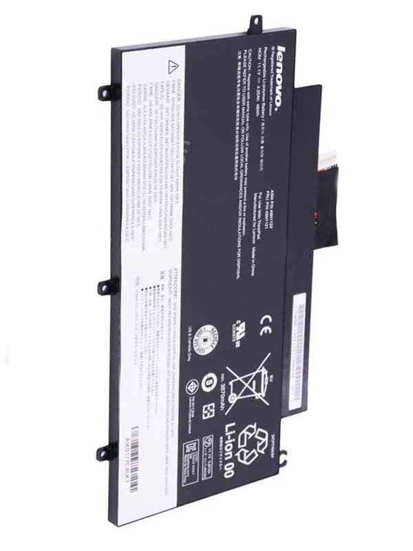 47Wh Compatible Lenovo Thinkpad T431S 45N1123 45N1122 45N1121 45N1120 3lCP7/64/84 PC Rechargeable Li-ion Battery - Image 2