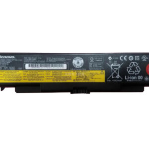 45N1145 Compatible Lenovo ThinkPad T440P, T540P, W540, L440, L540, 45N1145 Laptop Battery