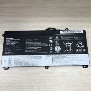 11.4V 44WH Compatible 45N1742 45N1743 For Lenovo ThinkPad T550 T550s W550 W550s 45N1740 45N1741 Laptop Battery