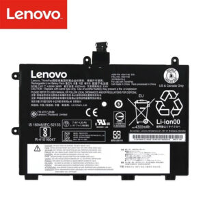 34Wh Compatible 45N1750 45N1751 Lenovo ThinkPad Yoga 11e 45N1748 45N1749 Tablet Laptop Battery