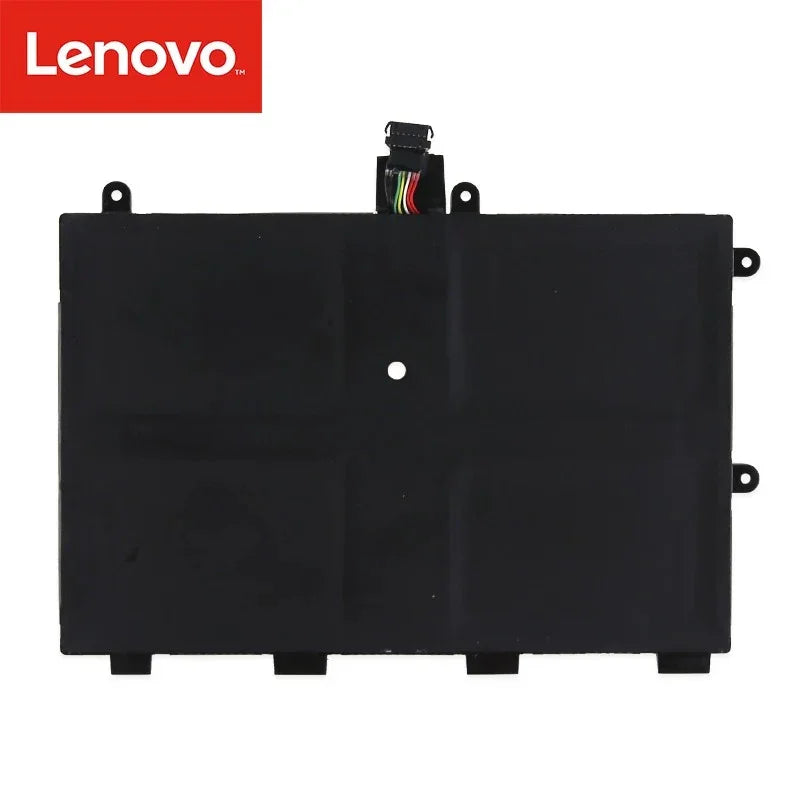 34Wh Compatible 45N1750 45N1751 Lenovo ThinkPad Yoga 11e 45N1748 45N1749 Tablet Laptop Battery - Image 3