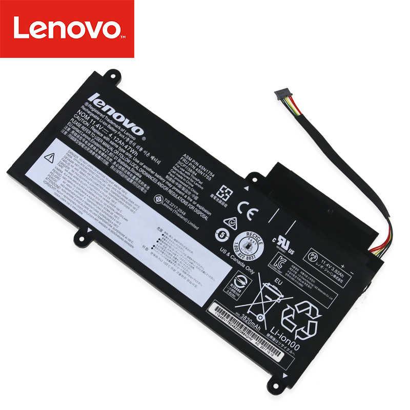 47Wh Compatible 45N1756 Lenovo Thinkpad E450 E450C E460 E460C 45N1752 45N1754 45N1755 Laptop Battery - Image 5