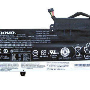Compatible Lenovo ThinkPad E450, E450, E450C, E455, E460, E460C, ThinkPad E450(20DCA001CD), 45N1754 45N1755 Laptop Battery