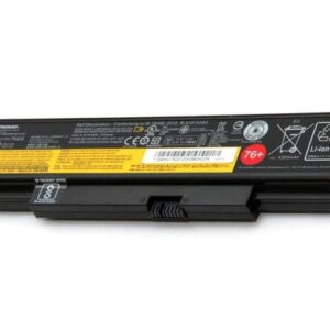 45N1760 Lenovo ThinkPad E550, E555, E560, E565, 45N1761, 45N1762 76+ Laptop Battery