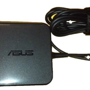 Compatible 45W Asus VivoBook X421FL S433FL 19V 2.37A (4.0*1.35mm) UK Pin AC Charger/Adapter