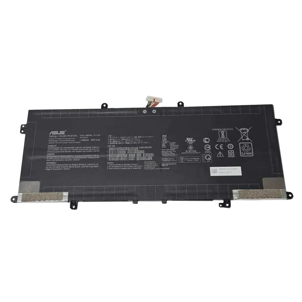 C41N1904 Compatible Asus ZenBook 14 UM425IA-AM005T 90NB0RT1-M01460, ZenBook 13 UX325JA-AH040T Laptop Battery