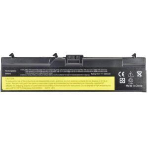 Lenovo ThinkPad T520, Lenovo ThinkPad Mini 10 Laptop Battery