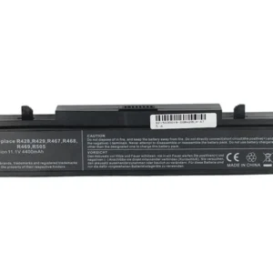 AA-PB9NC6B Samsung Np-n150 Series NP-N150-KA02RU Notebook 11.1V 48Wh 4400mAh Laptop battery
