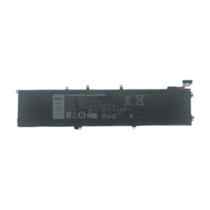 Compatible Dell 0W62W6 / 4K1VM 8070mAh, 97Wh 11.4V laptop battery