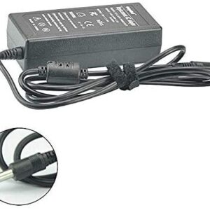 Replacement Laptop Adapter for Samsung 19V 3.16A 60W,Samsung Series 3 NP350V5C (G1)