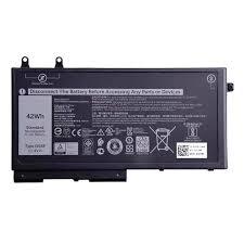 Dell 4GVMP Dell Latitude 5400, 5500 Precision 3540 replacement battery - .com