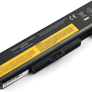 Lenovo Y480 Z480 Y580 Y585 G480 Z485 G410 Z580 G510 G505 G405 Replacement Laptop Battery