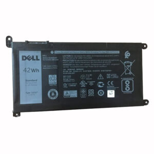 51KD7 Compatible Dell Chromebook 11 3181 2-in-1, Chromebook 11 3189 Laptop Battery