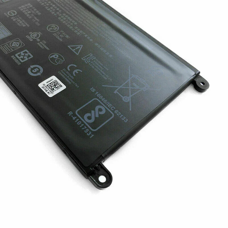 51KD7 Compatible Dell Chromebook 11 3181 2-in-1, Chromebook 11 3189 Laptop Battery - Image 4