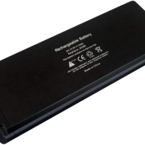 A1185 Apple MacBook 13" A1185 A1181 fit MacBook MA254 MA255 MA472 MA699 MA700 MA701 MB061 MB062 MB063 MB062 MB063 MB402 MB403 Battery