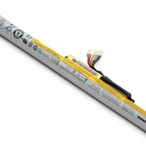 Compatible Lenovo IdeaPad Z400 Z410 Z500 Z510 P500 P400 (L12S4K01) Laptop Battery