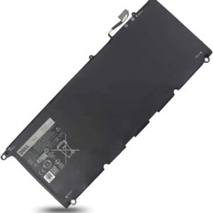 90V7W Dell Laptop Battery Compatible with P54G P54G001 P54G002 13D 9343 13D-9343-1808T 13D-9343-350