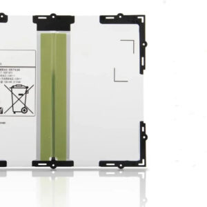 EB-BT585ABE Samsung Laptop Battery Compatible with 2016 SM-T580 SM-T585 3G 4G LTE SM-P580 SM-P585 3G 4G LTE SM-T585C SM-T587 SM-T587P SM-P585Y EB-BT585ABA